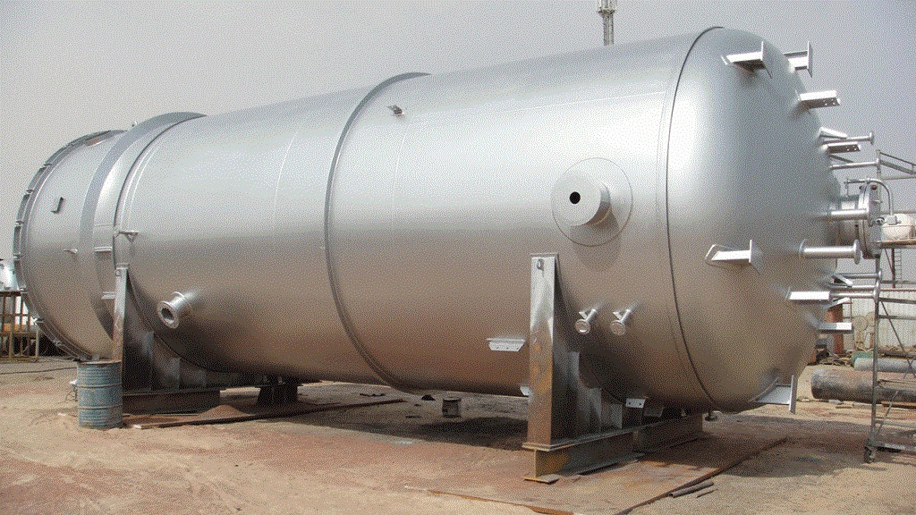 CIP System