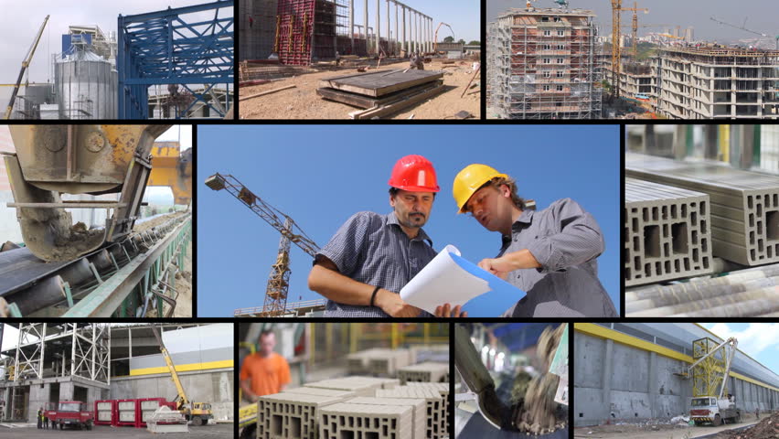Construction Site