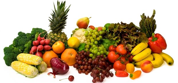 Vegetables